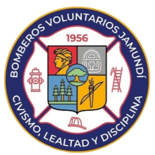 Cuerpo de Bomberos Voluntarios de Jamundi